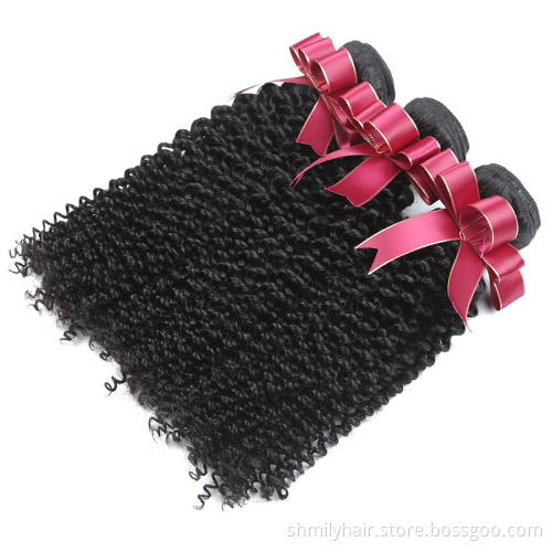BY Human Hair Manufacturer Wholesale Unprocessed Virgin 8A 9A 10A Grade Brazilian Hair Bundles